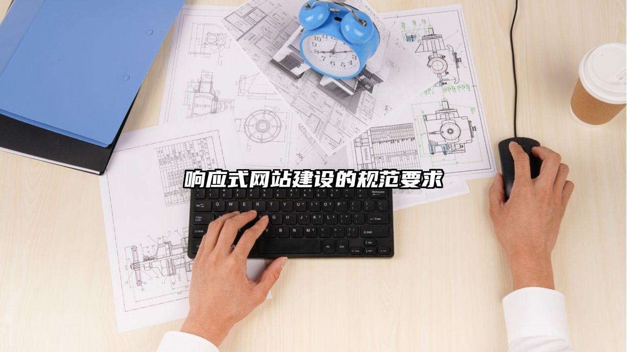 湘乡市响应式网站建设的规范要求